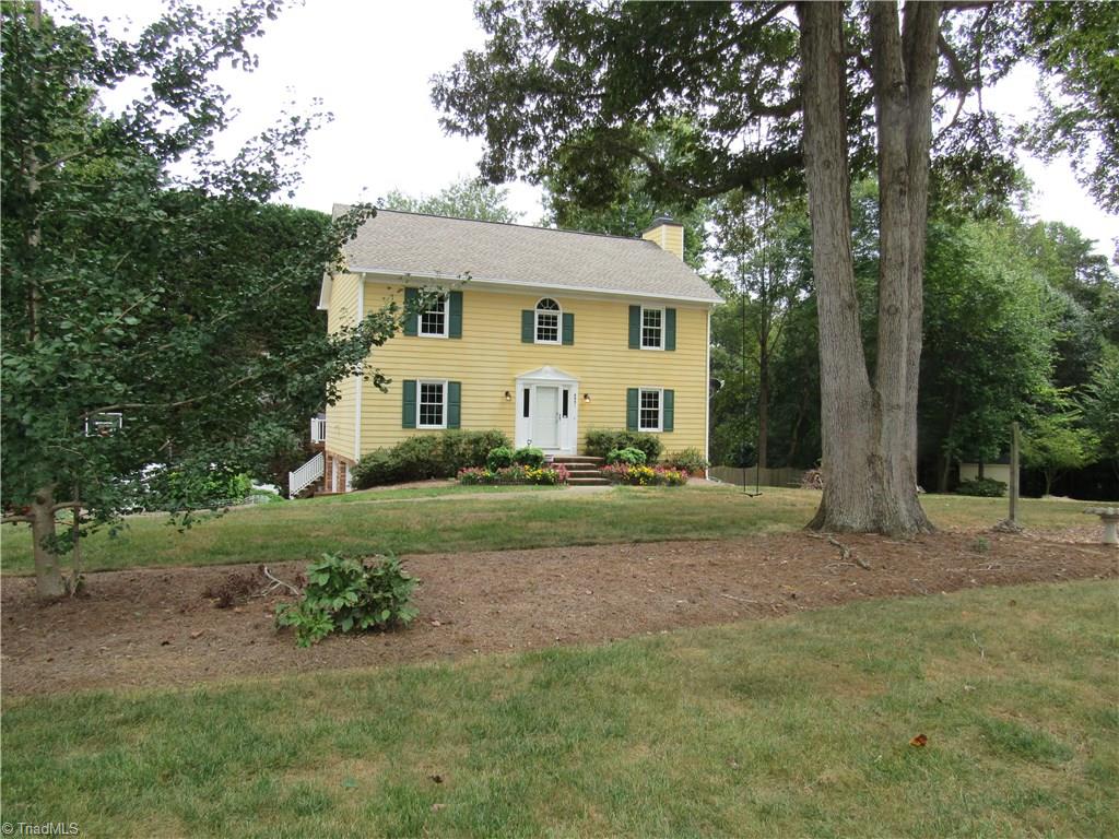 8951 Westing Court Rural Hall, NC 27045 - Photo 1 of 30 Gallery Image 1