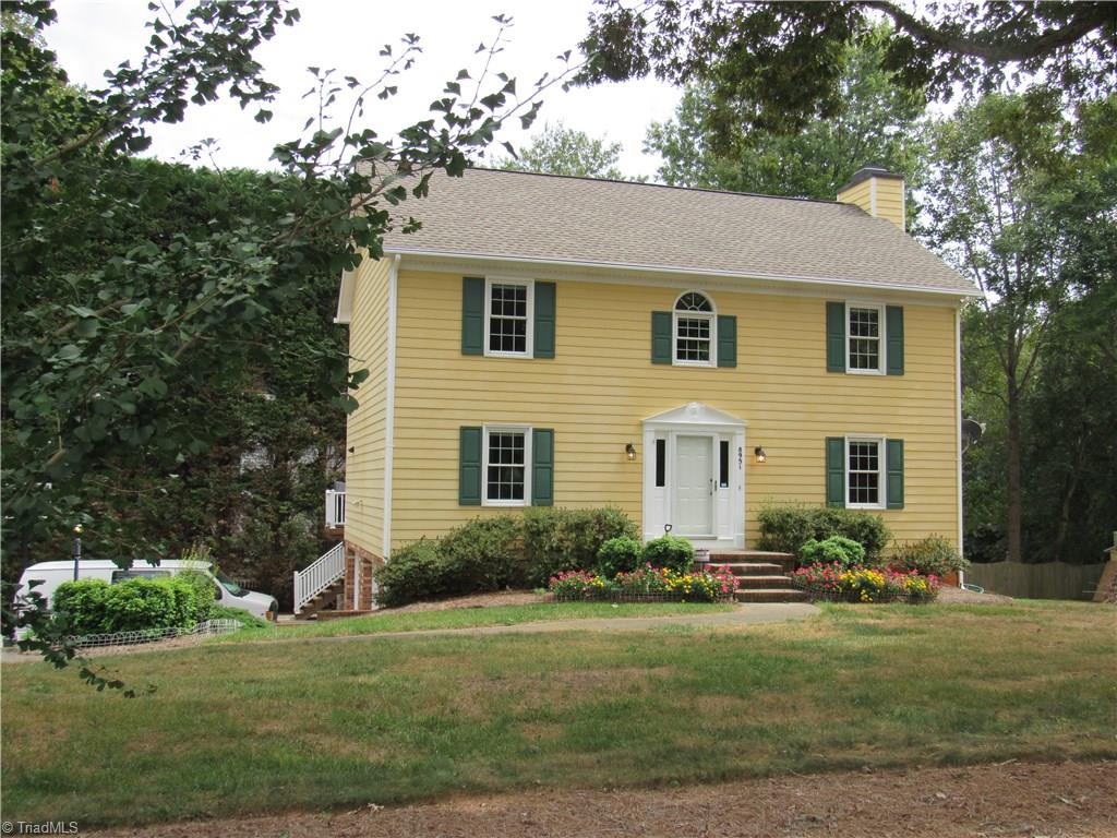 8951 Westing Court Rural Hall, NC 27045 - Photo 2 of 30 Gallery Image 2