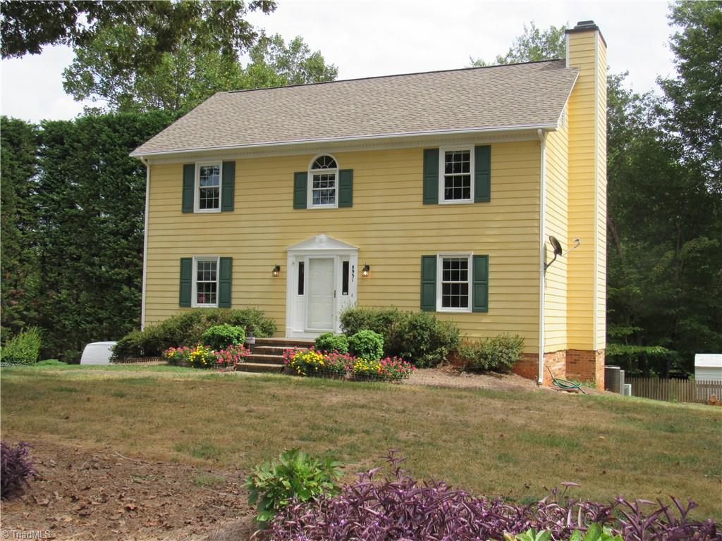 8951 Westing Court Rural Hall, NC 27045 - Photo 10 of 30 Gallery Image 10