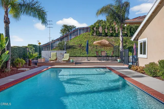 $1,498,000 | 501 High Point Drive, Ventura, CA 93003