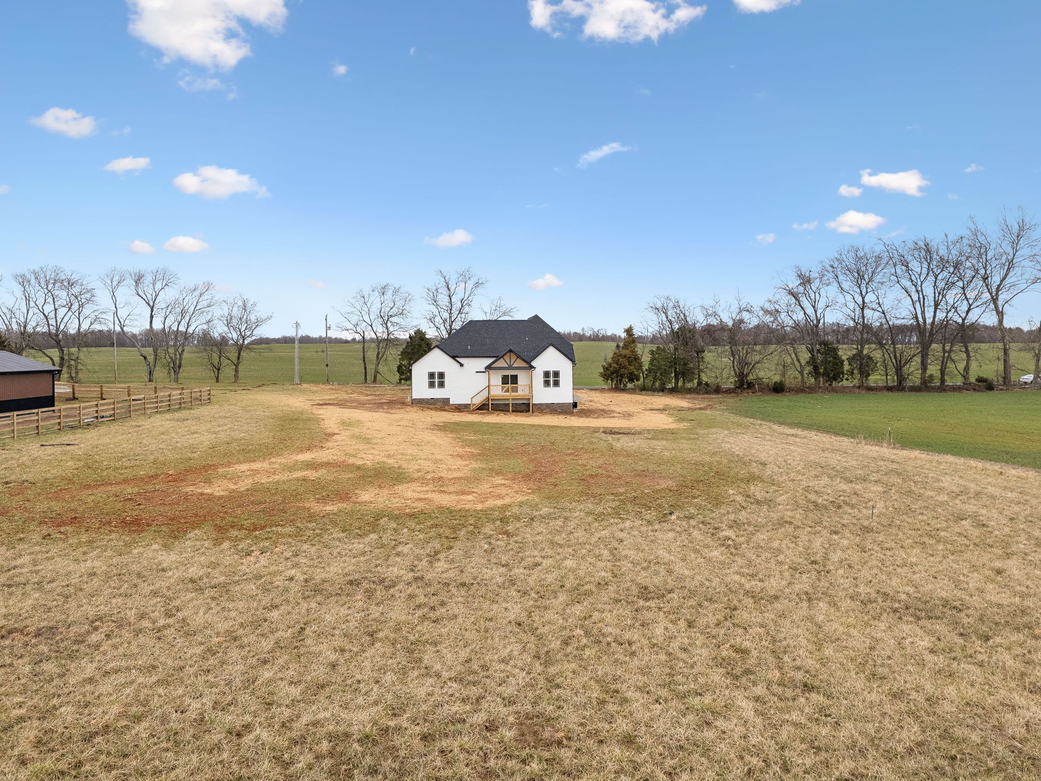 4411 Benson Road Springfield, TN 37172 - Photo 36 of 43