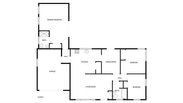 $300,000 | 7139 Hardy Street, Overland Park, KS 66204