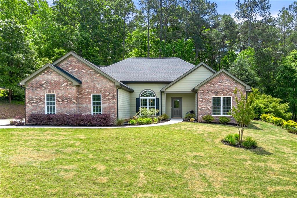 324 Arbor Rd S West Monroe, GA 30656 - Photo 1 of 1