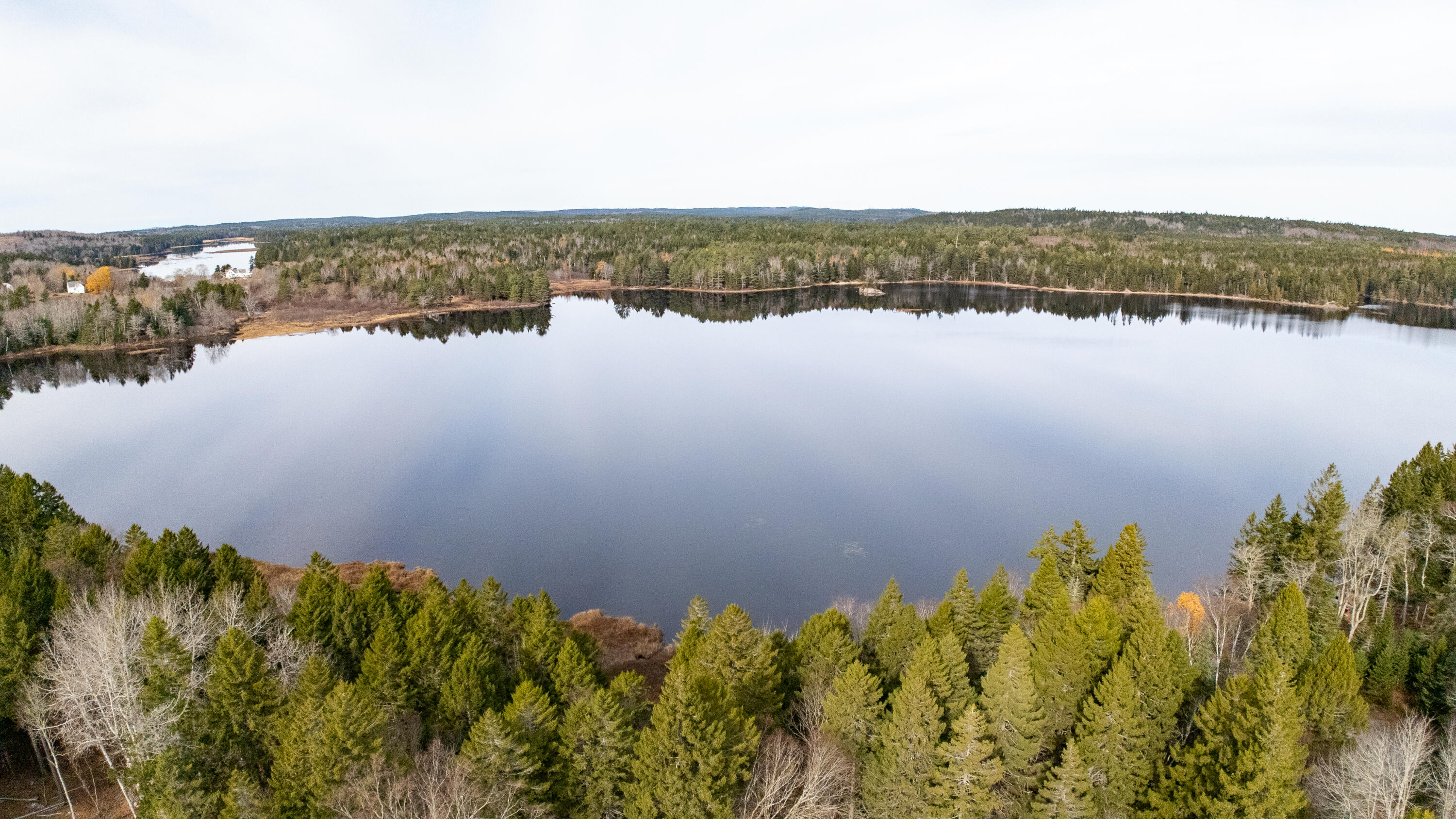 Lot 8 Sunset Way Whiting, ME 04691 - Photo 1 of 14 LOT 8 SUNSET-20