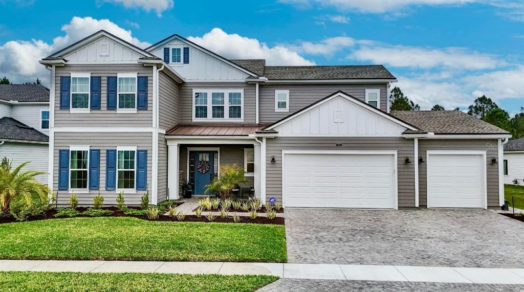 462 Hillendale Circle St. Johns, FL 32259 - Photo 1 of 45 Gallery Image 1