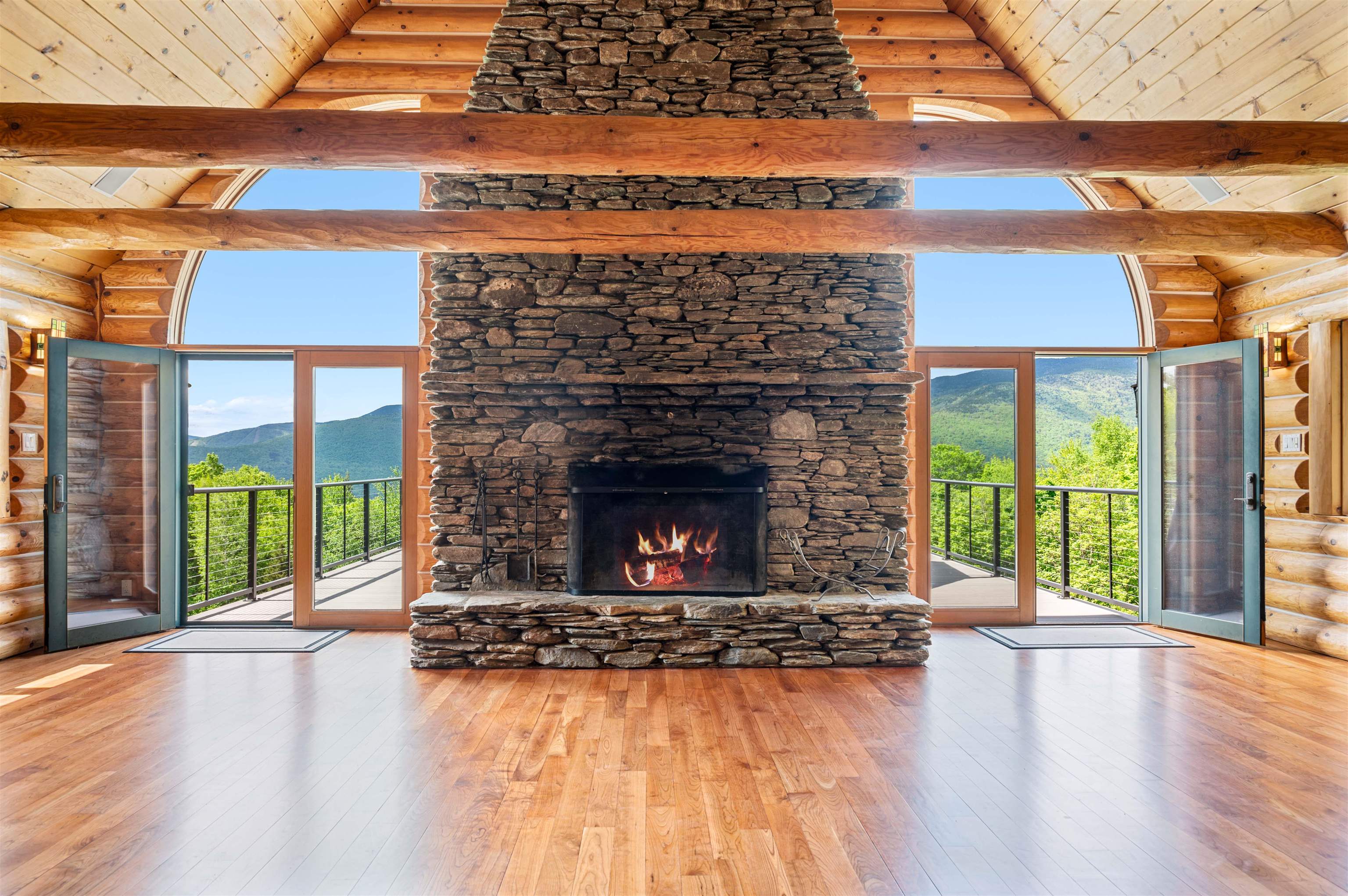421 Stagecoach Road Fayston, VT 05673 - Photo 13 of 60