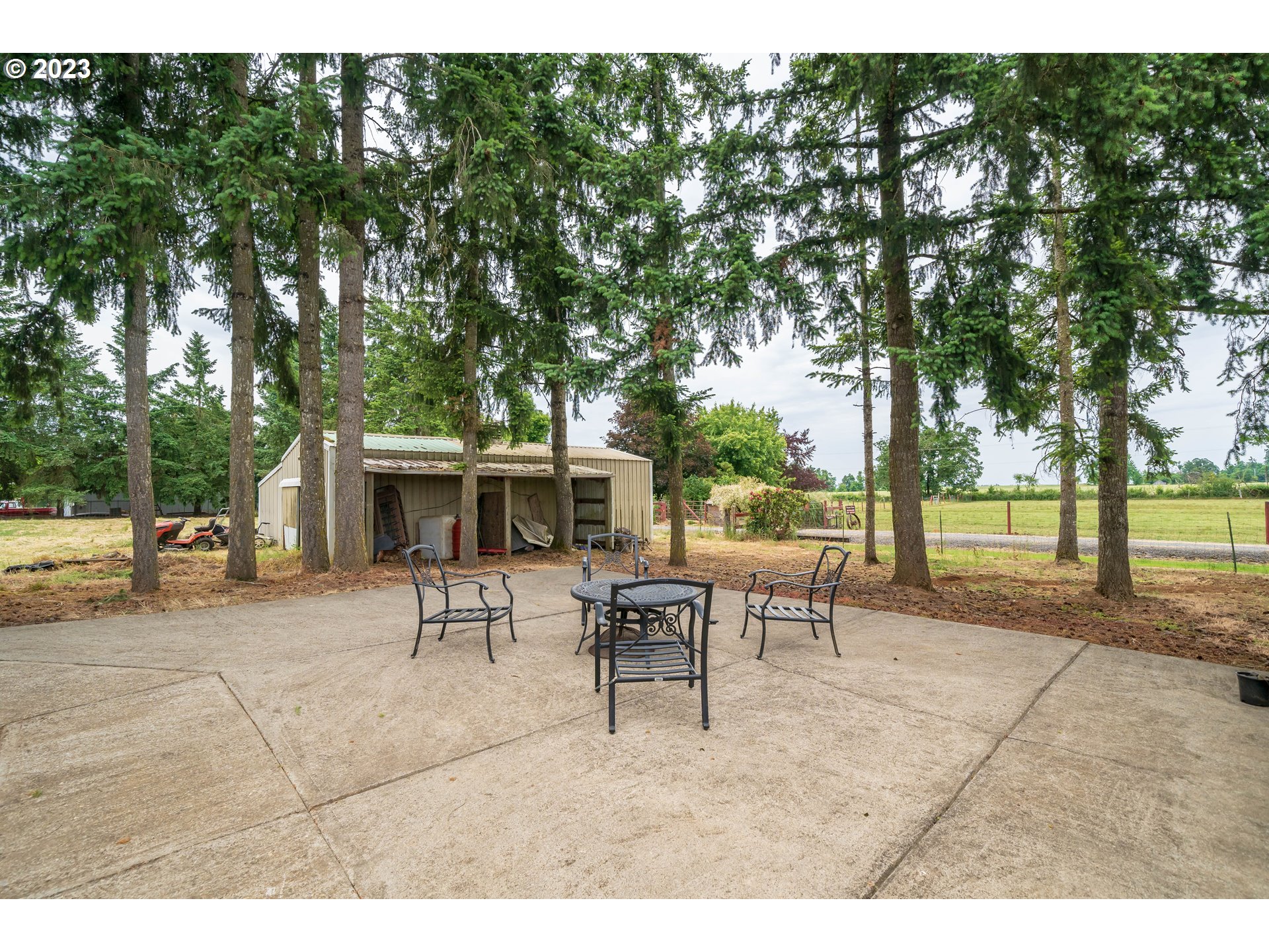 40126 Stayton Scio Road Scio, OR 97374 - Photo 20 of 28 Gallery Image 20
