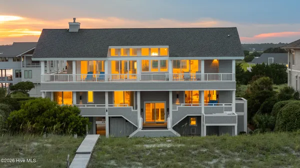 $12,000,000 | 8 Beach Road South, Wilmington, NC 28411