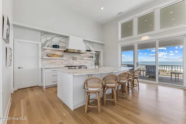 $12,000,000 | 8 Beach Road South, Wilmington, NC 28411
