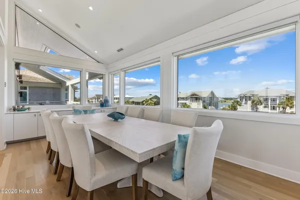$12,000,000 | 8 Beach Road South, Wilmington, NC 28411