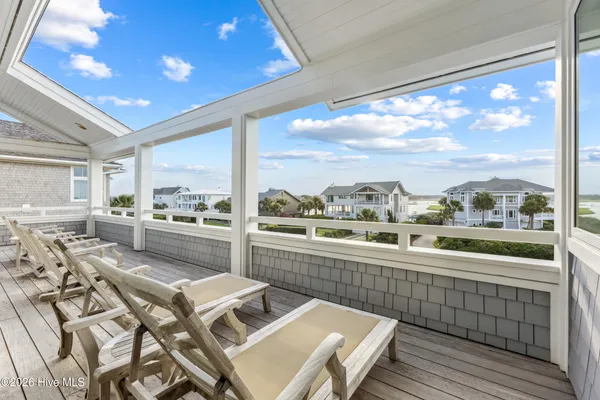 $12,000,000 | 8 Beach Road South, Wilmington, NC 28411