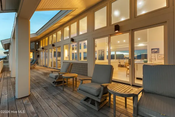 $12,000,000 | 8 Beach Road South, Wilmington, NC 28411