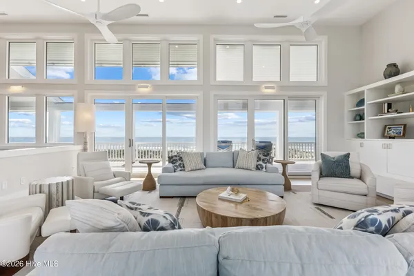 $12,000,000 | 8 Beach Road South, Wilmington, NC 28411