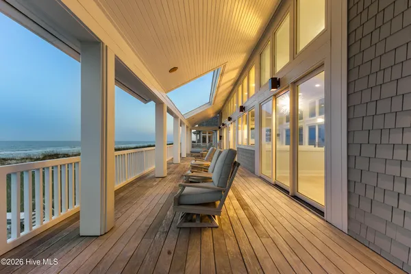 $12,000,000 | 8 Beach Road South, Wilmington, NC 28411