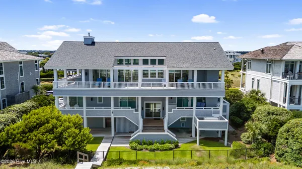 $12,000,000 | 8 Beach Road South, Wilmington, NC 28411