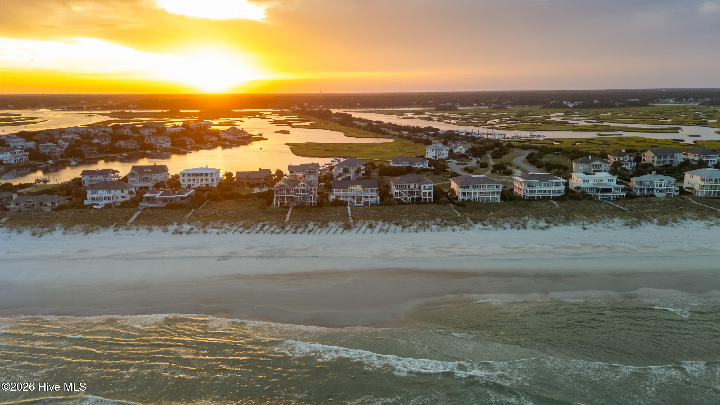 8 Beach Road South Wilmington, NC 28411 - Photo 63 of 94 93_dji_20250718201225_0019_d
