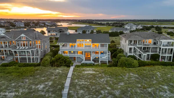 $12,000,000 | 8 Beach Road South, Wilmington, NC 28411