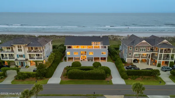 $12,000,000 | 8 Beach Road South, Wilmington, NC 28411