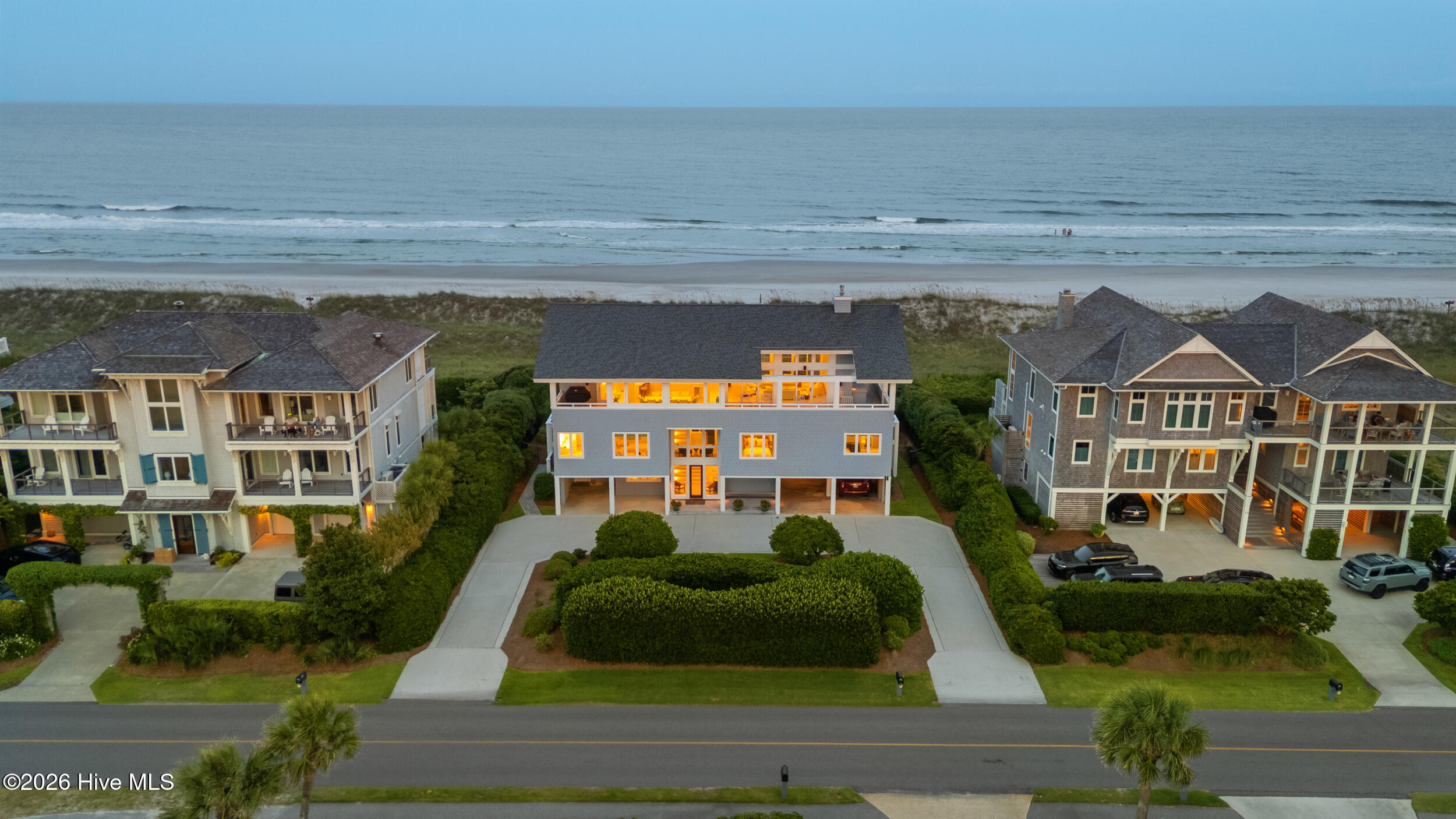 8 Beach Road South Wilmington, NC 28411 - Photo 67 of 94 89_dji_20250718202634_0050_d