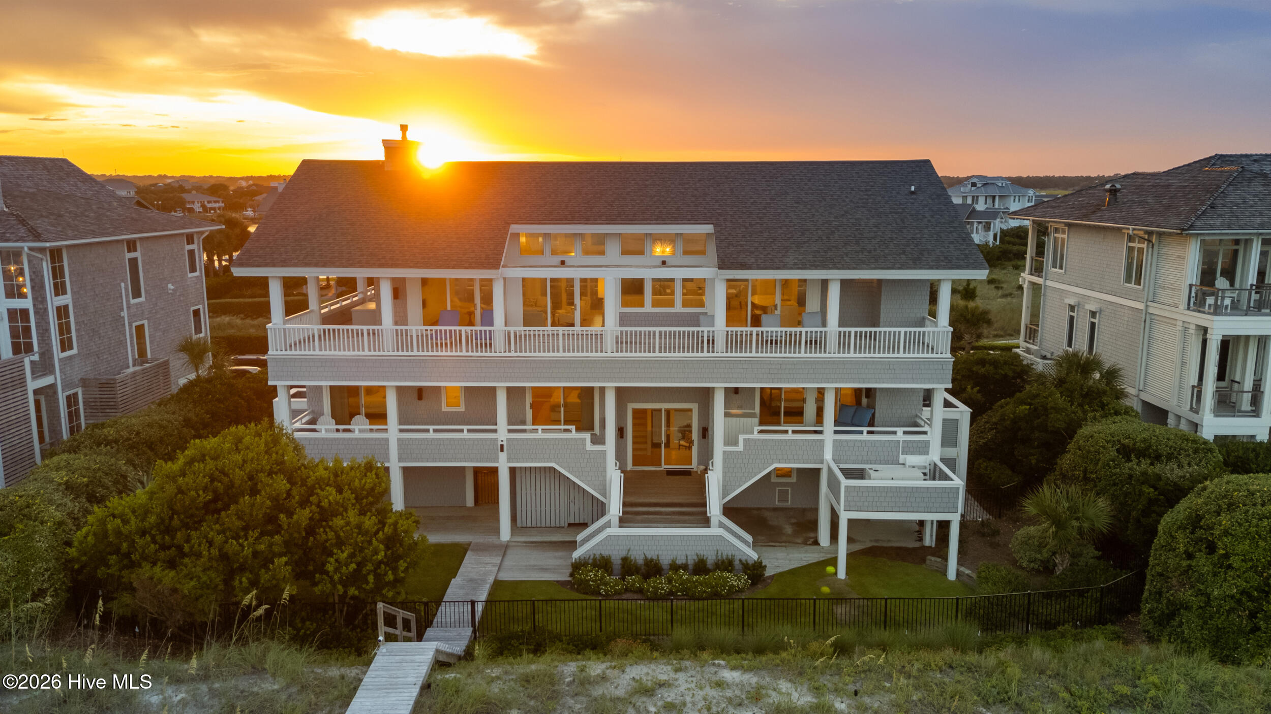 8 Beach Road South Wilmington, NC 28411 - Photo 68 of 94 88_dji_20250718201035_0010_d