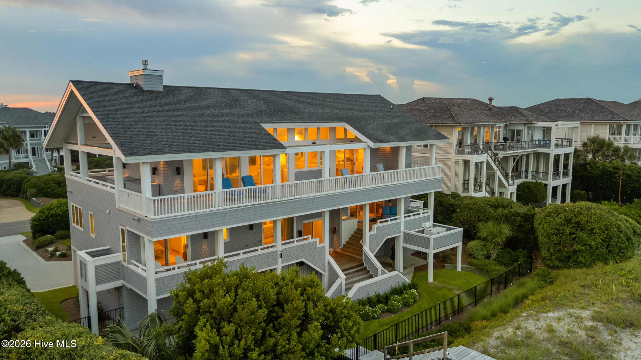 8 Beach Road South Wilmington, NC 28411 - Photo 69 of 94 87_dji_20250718202321_0035_d