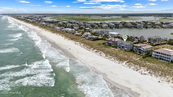 $12,000,000 | 8 Beach Road South, Wilmington, NC 28411
