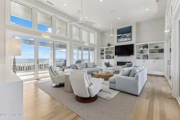$12,000,000 | 8 Beach Road South, Wilmington, NC 28411