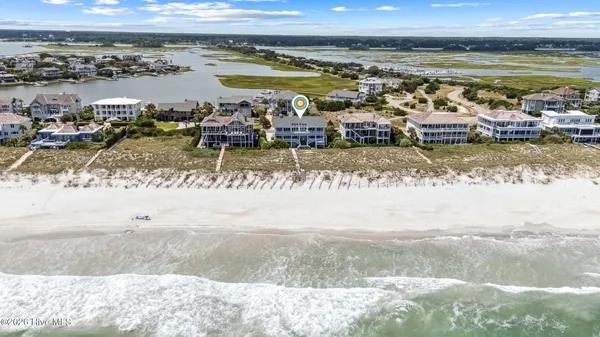 $12,000,000 | 8 Beach Road South, Wilmington, NC 28411
