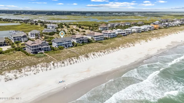 $12,000,000 | 8 Beach Road South, Wilmington, NC 28411