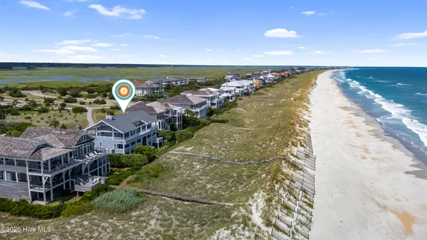 $12,000,000 | 8 Beach Road South, Wilmington, NC 28411