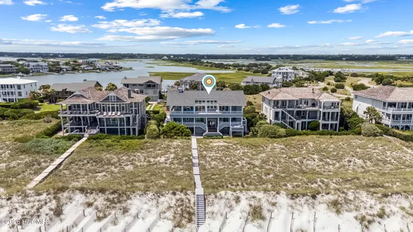 $12,000,000 | 8 Beach Road South, Wilmington, NC 28411