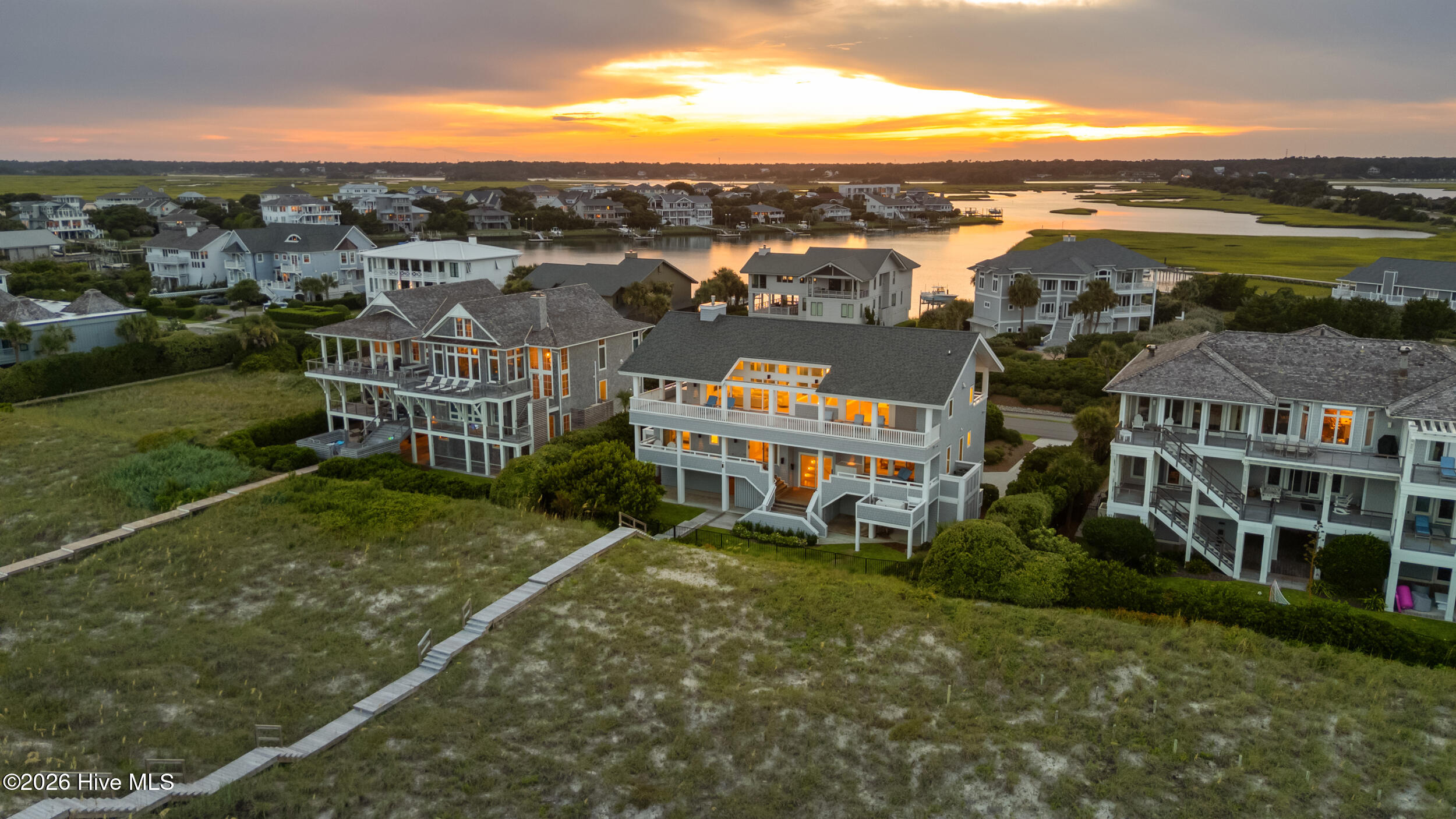 8 Beach Road South Wilmington, NC 28411 - Photo 75 of 107 92_dji_20250718202414_0038_d