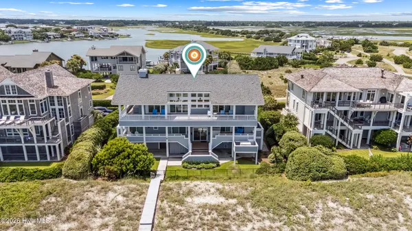 $12,000,000 | 8 Beach Road South, Wilmington, NC 28411