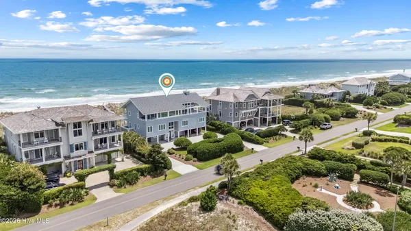 $12,000,000 | 8 Beach Road South, Wilmington, NC 28411