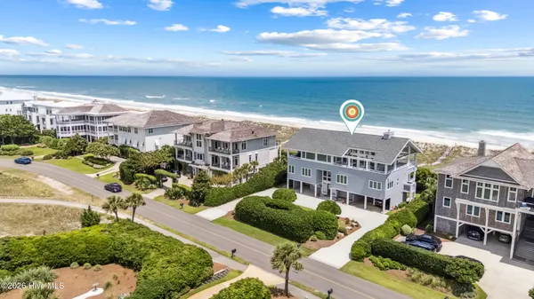 $12,000,000 | 8 Beach Road South, Wilmington, NC 28411