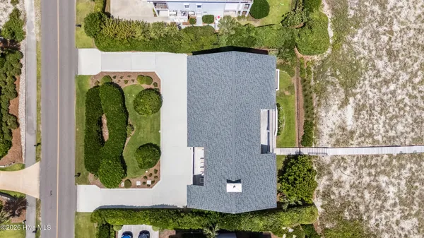 $12,000,000 | 8 Beach Road South, Wilmington, NC 28411