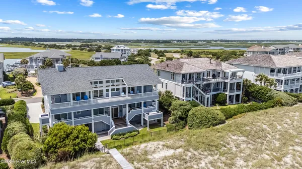 $12,000,000 | 8 Beach Road South, Wilmington, NC 28411