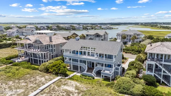 $12,000,000 | 8 Beach Road South, Wilmington, NC 28411