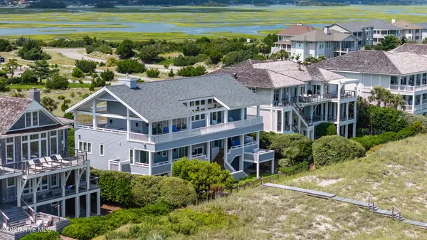 $12,000,000 | 8 Beach Road South, Wilmington, NC 28411