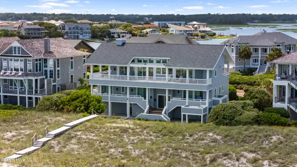 $12,000,000 | 8 Beach Road South, Wilmington, NC 28411