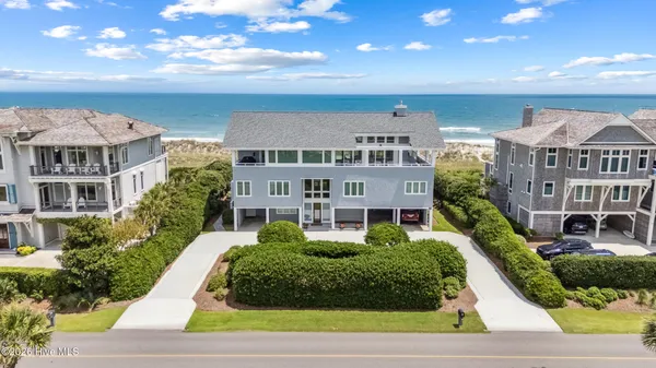 $12,000,000 | 8 Beach Road South, Wilmington, NC 28411