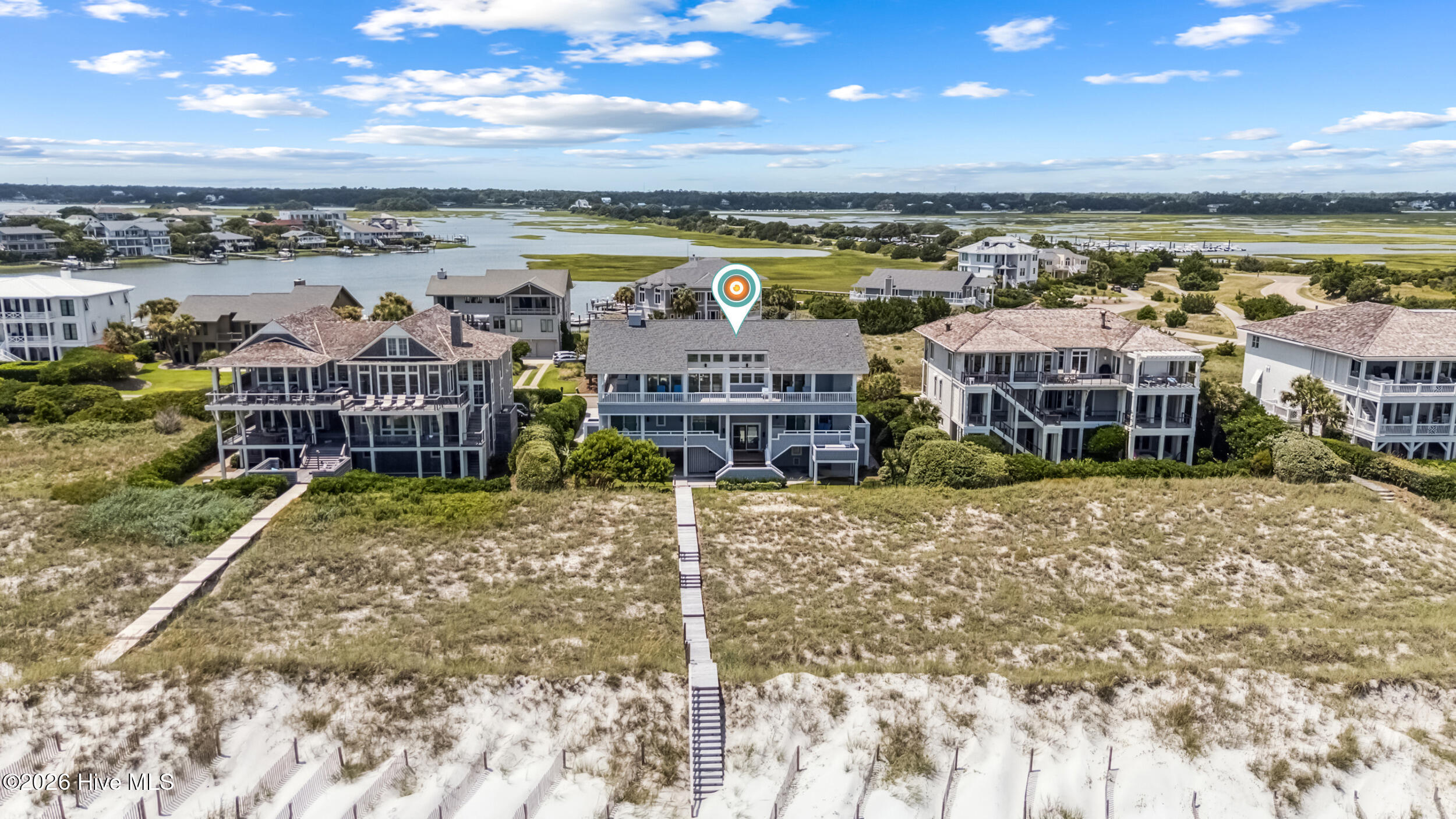 8 Beach Road South Wilmington, NC 28411 - Photo 85 of 107 80_dji_20250718141645_0022_d