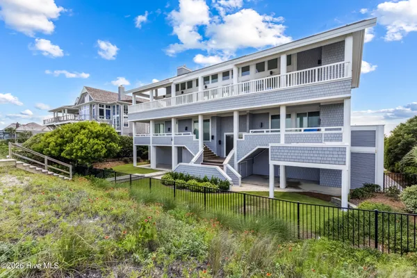 $12,000,000 | 8 Beach Road South, Wilmington, NC 28411