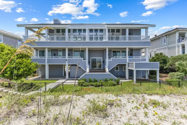 $12,000,000 | 8 Beach Road South, Wilmington, NC 28411