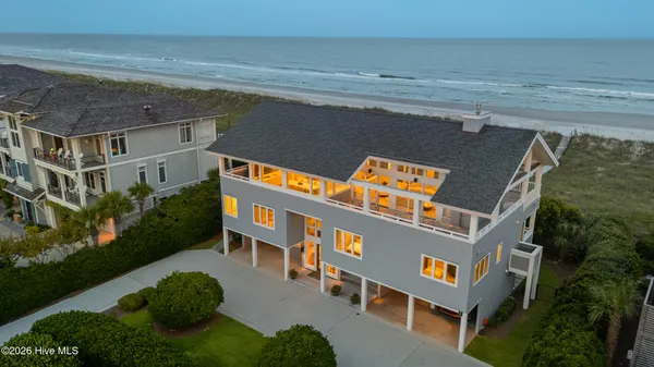 $12,000,000 | 8 Beach Road South, Wilmington, NC 28411
