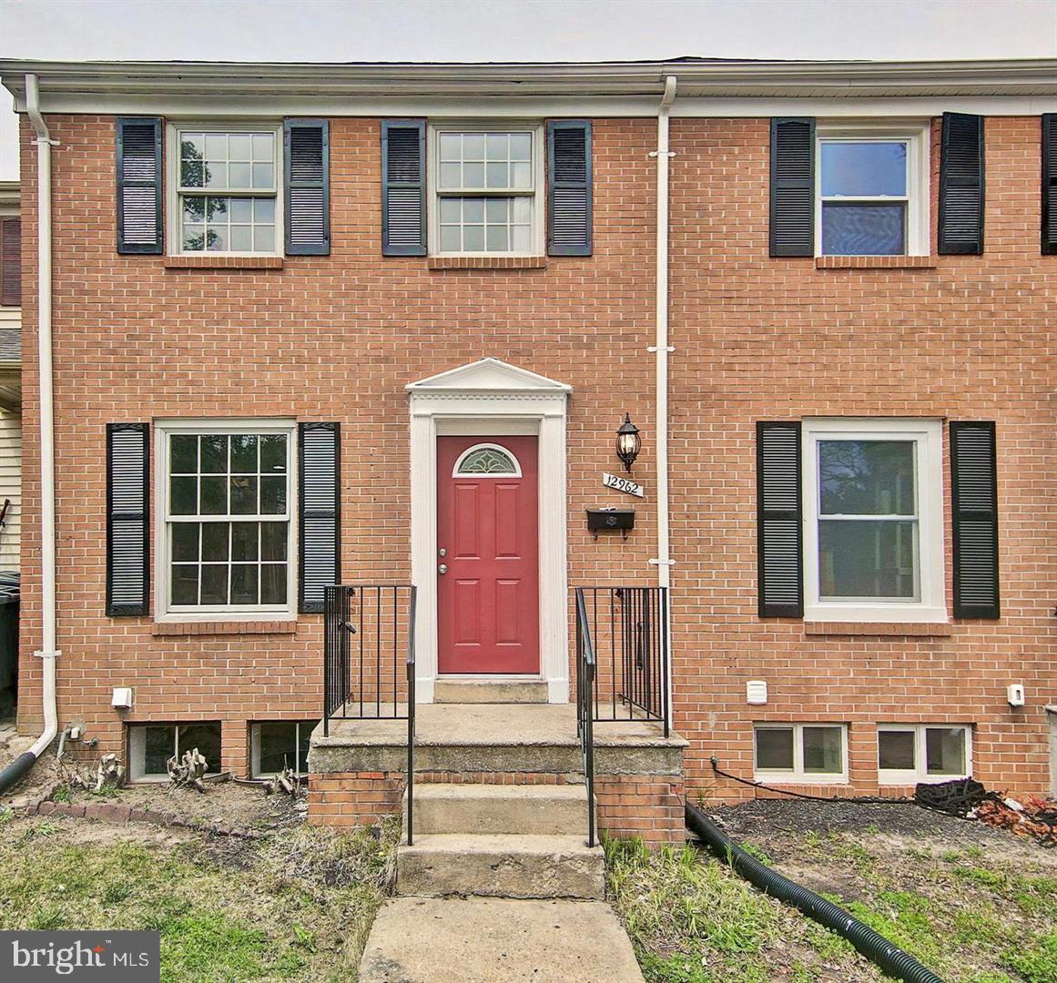 12962 Claxton Drive, Unit 3H Laurel, MD 20708 - Photo 1 of 1
