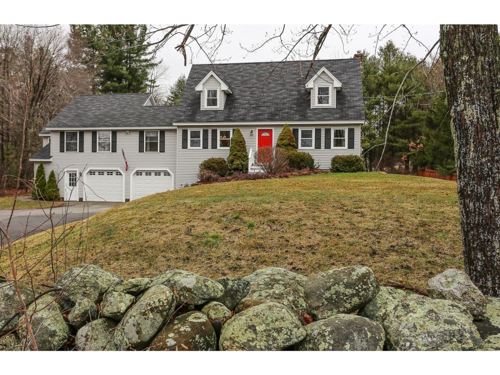 4 Elwood Road Londonderry, NH 03053 - Photo 2 of 36