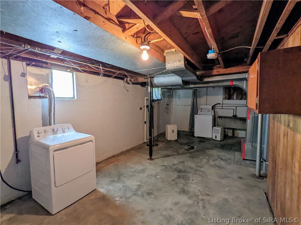 1617 Slate Run Road New Albany, IN 47150 - Photo 16 of 20 Gallery Image 16