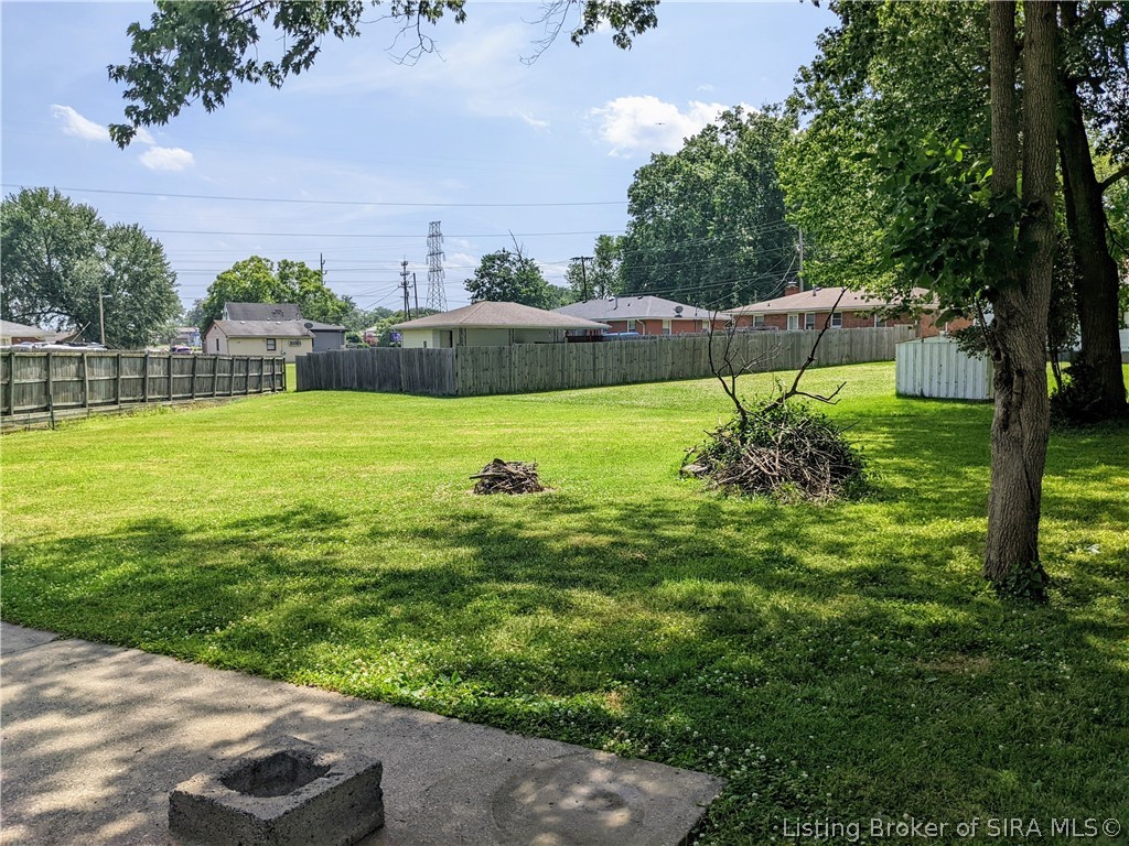 1617 Slate Run Road New Albany, IN 47150 - Photo 18 of 20 Gallery Image 18