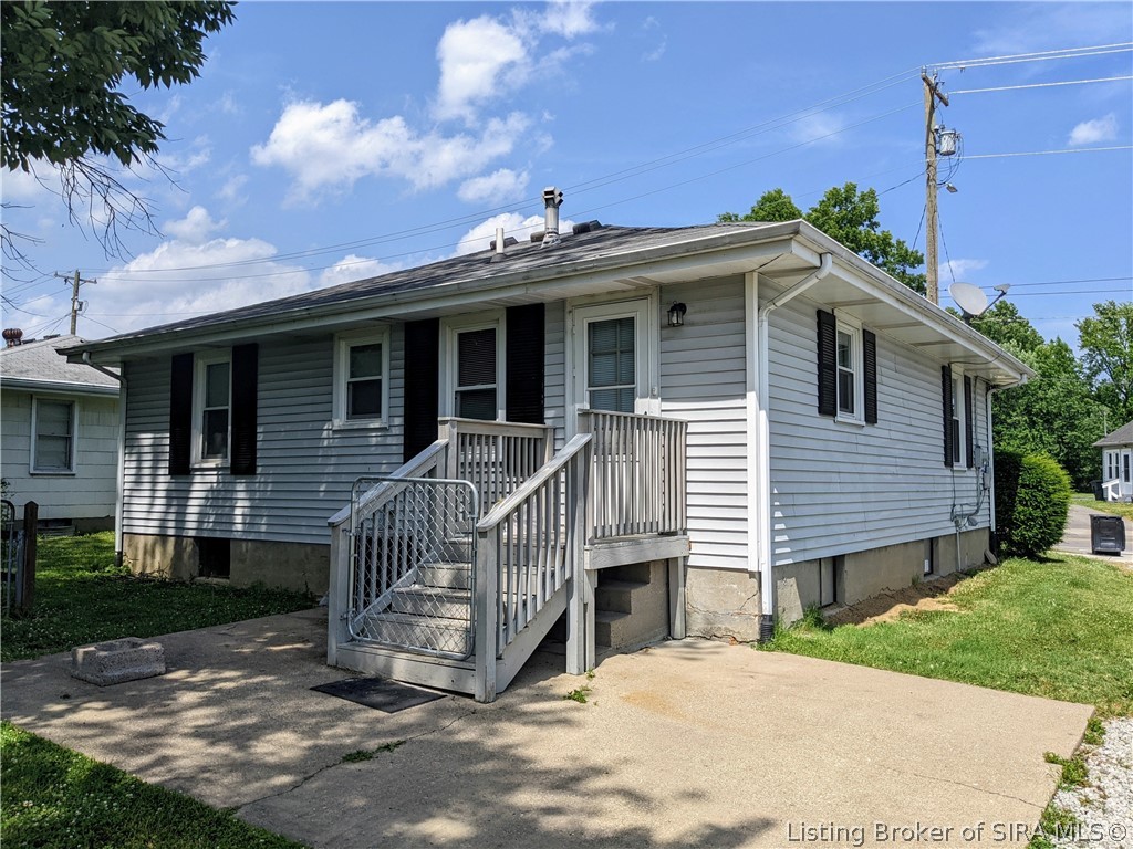 1617 Slate Run Road New Albany, IN 47150 - Photo 20 of 20 Gallery Image 20